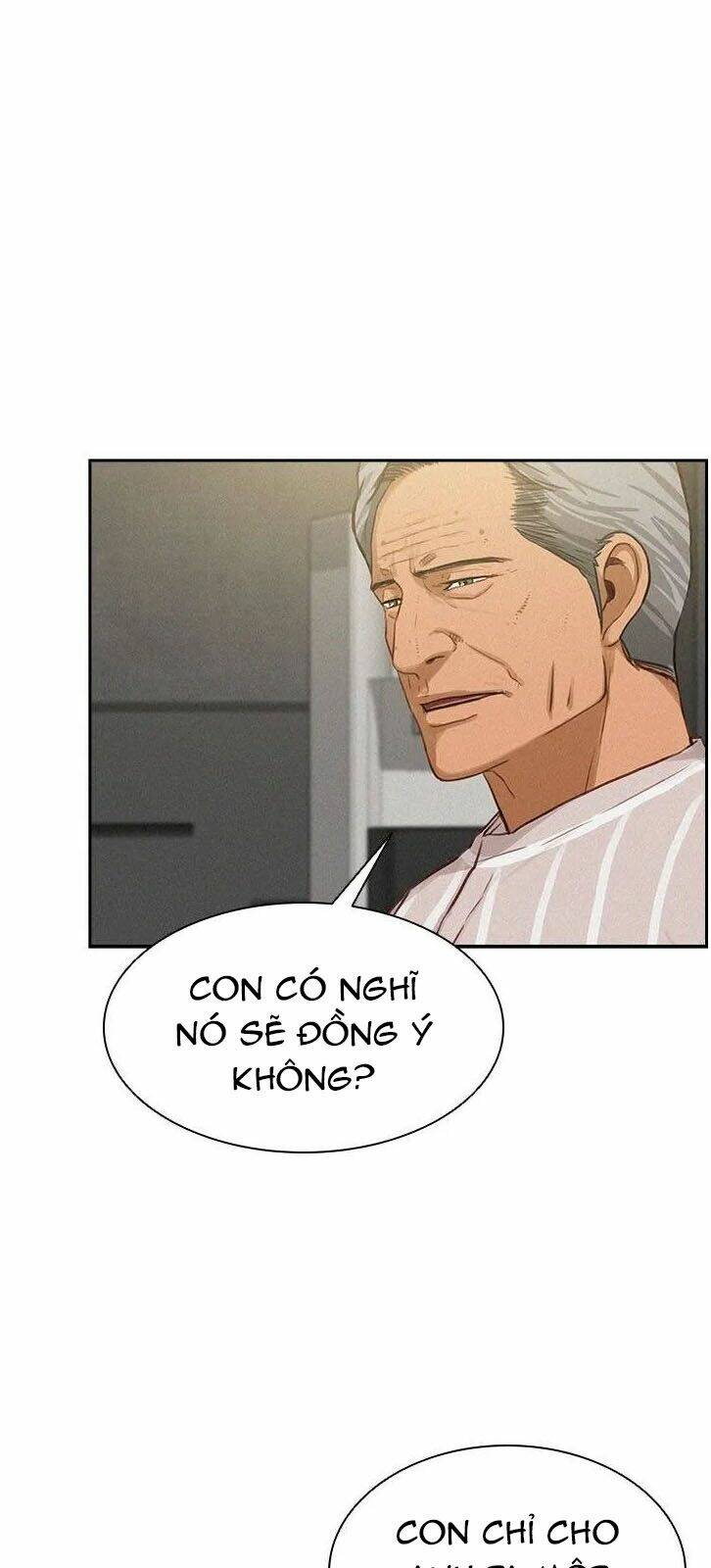 Chúa Tể Đồng Tiền: Chapter 45