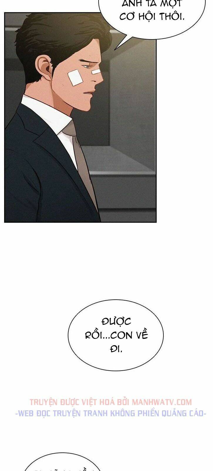Chúa Tể Đồng Tiền: Chapter 45