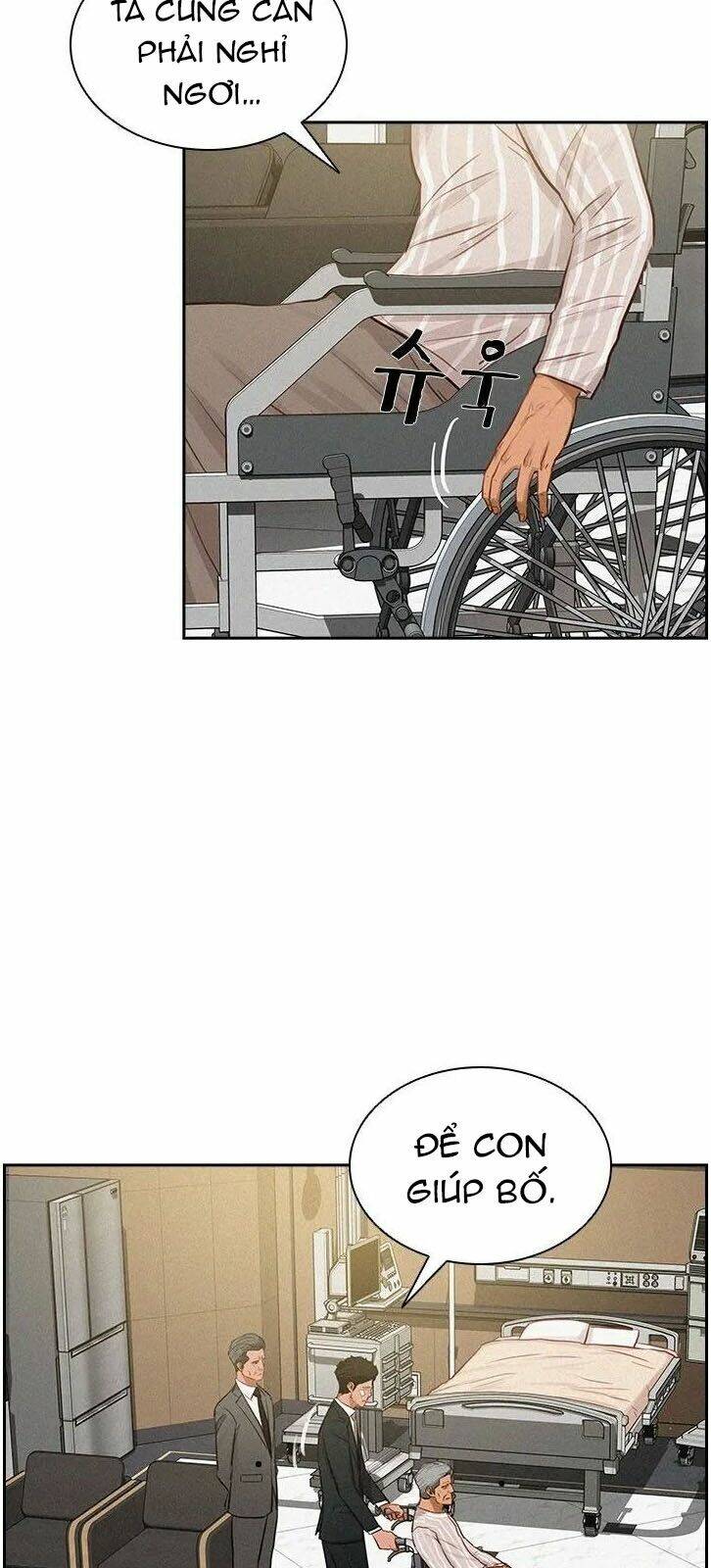 Chúa Tể Đồng Tiền: Chapter 45