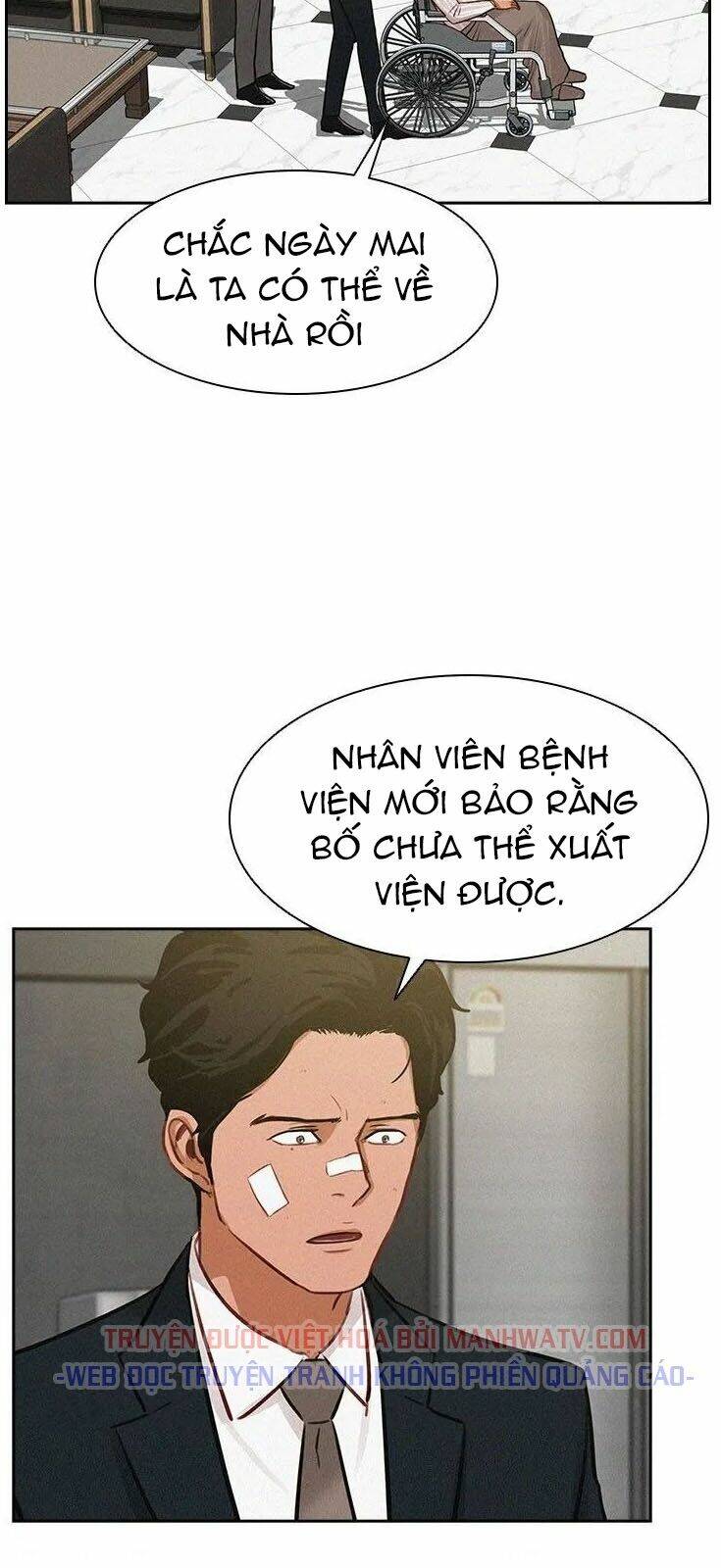 Chúa Tể Đồng Tiền: Chapter 45