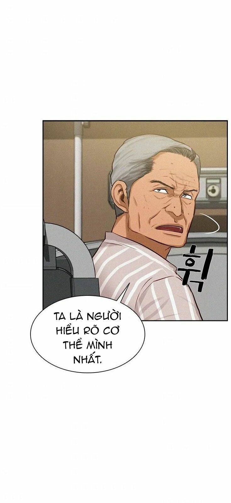 Chúa Tể Đồng Tiền: Chapter 45