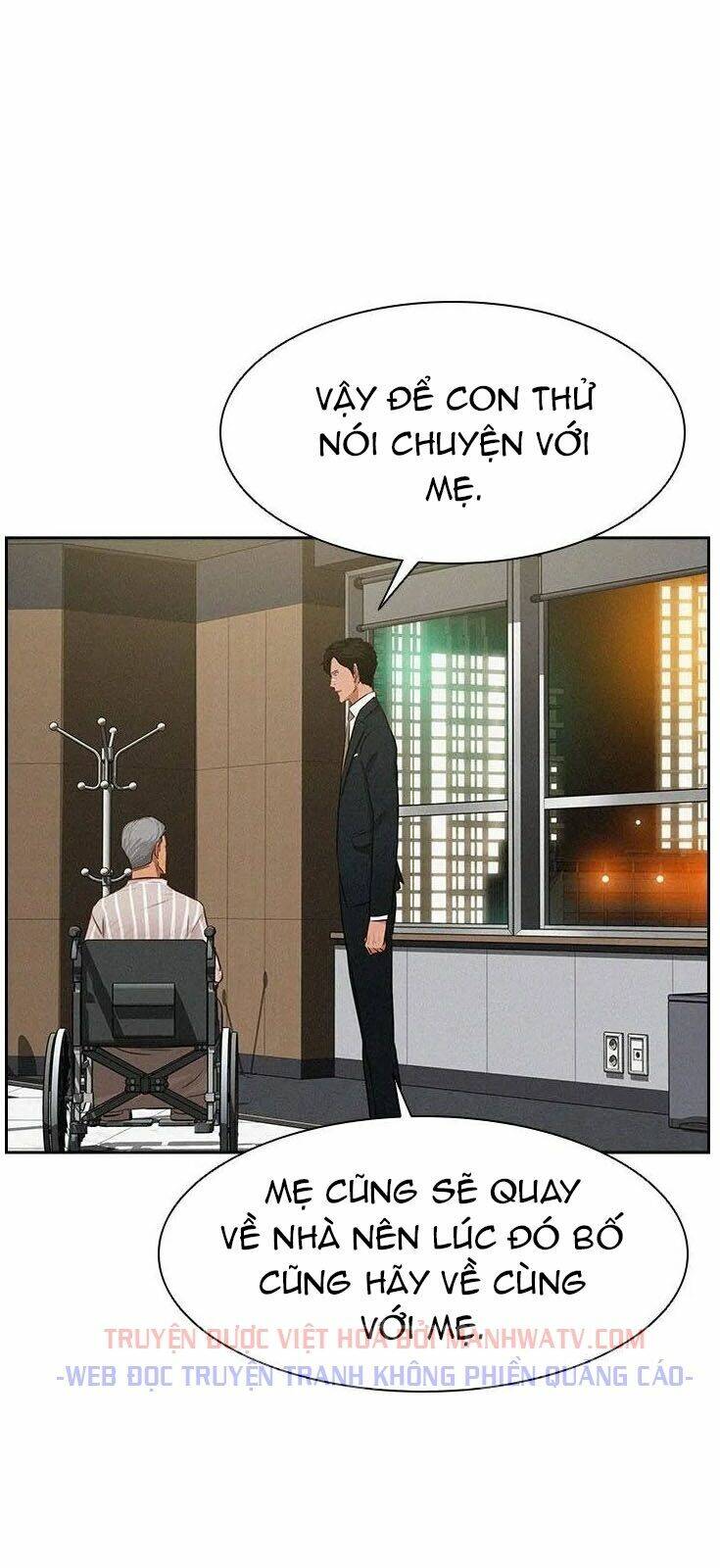Chúa Tể Đồng Tiền: Chapter 45