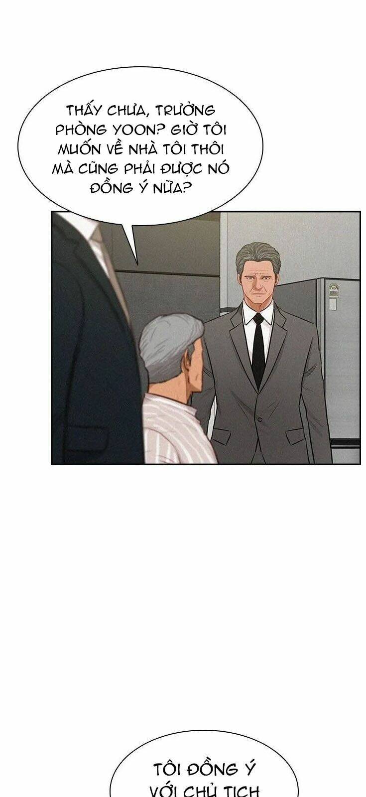 Chúa Tể Đồng Tiền: Chapter 45