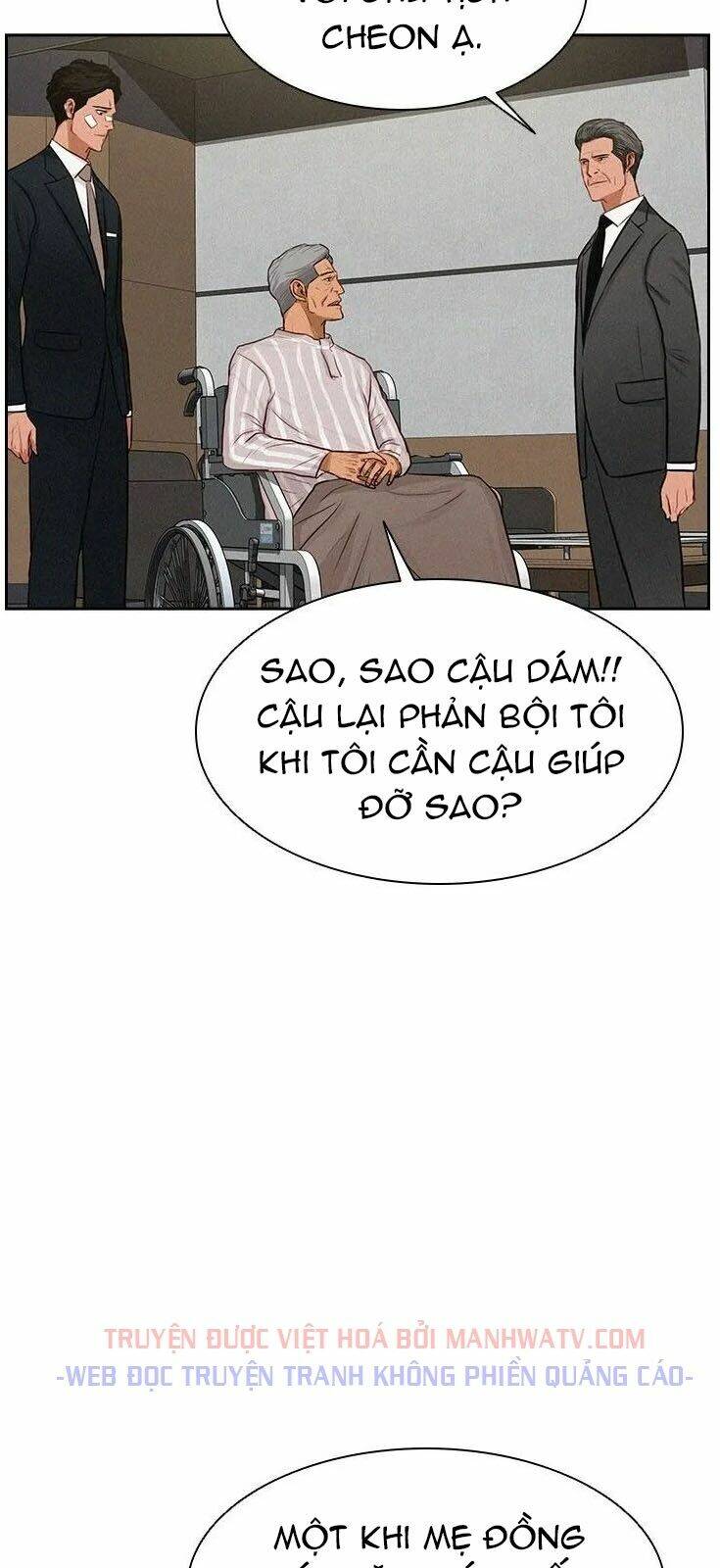 Chúa Tể Đồng Tiền: Chapter 45