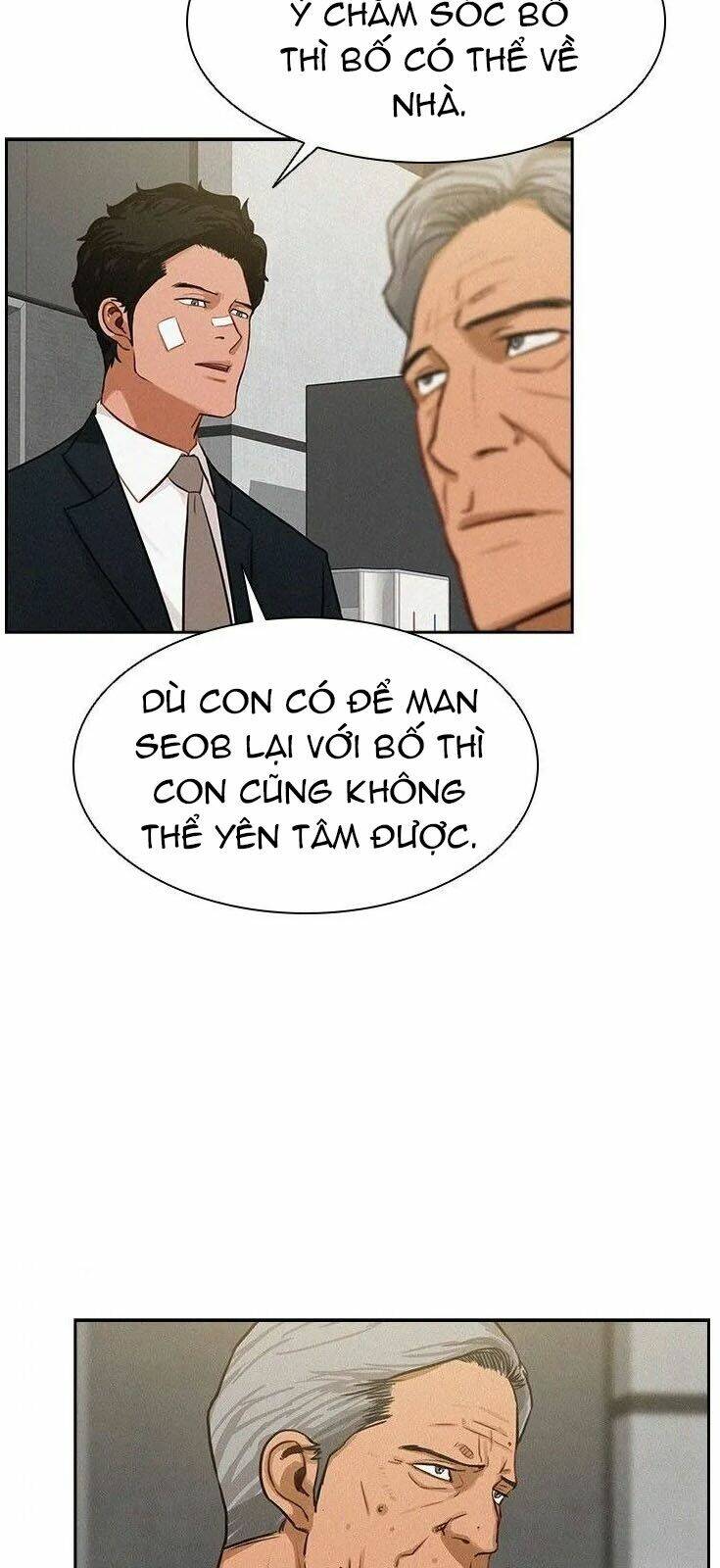 Chúa Tể Đồng Tiền: Chapter 45