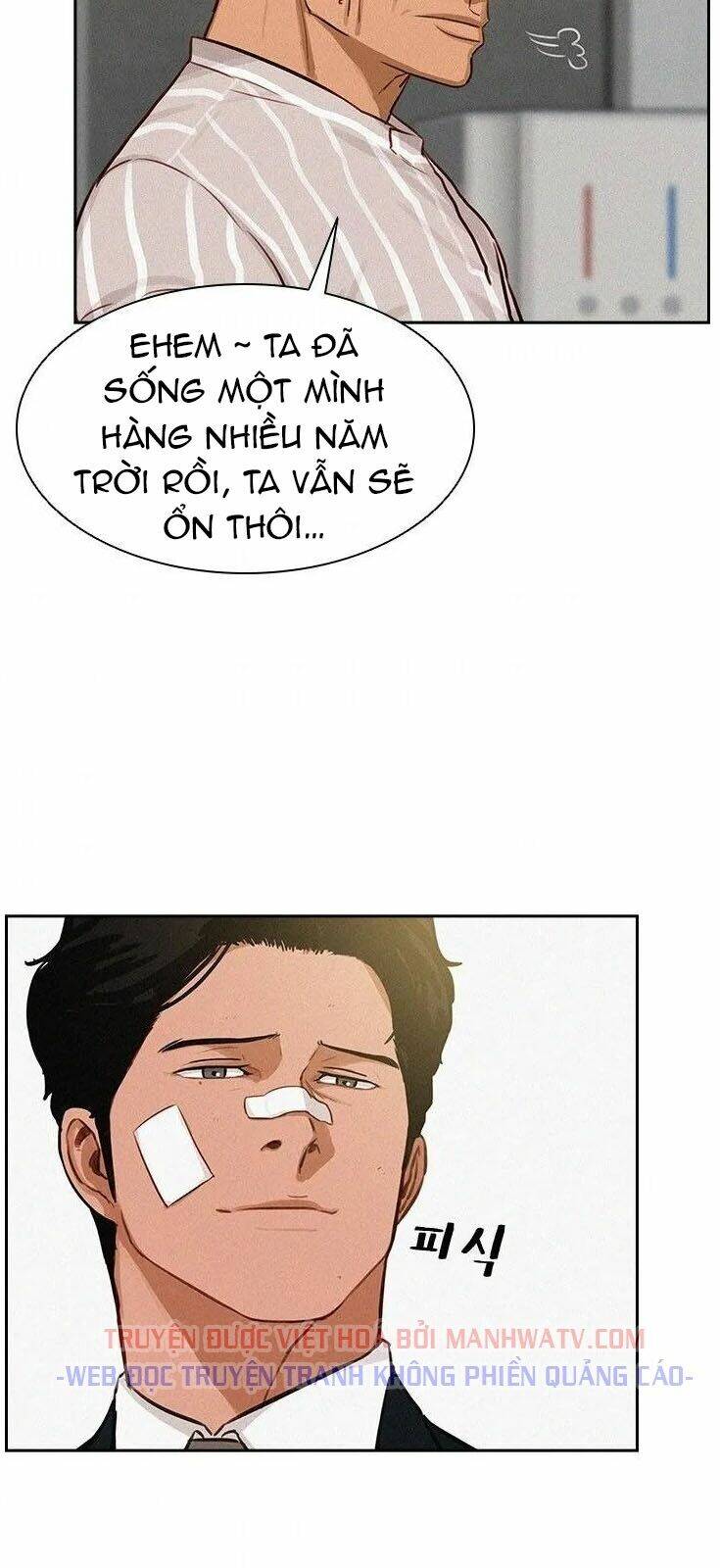 Chúa Tể Đồng Tiền: Chapter 45