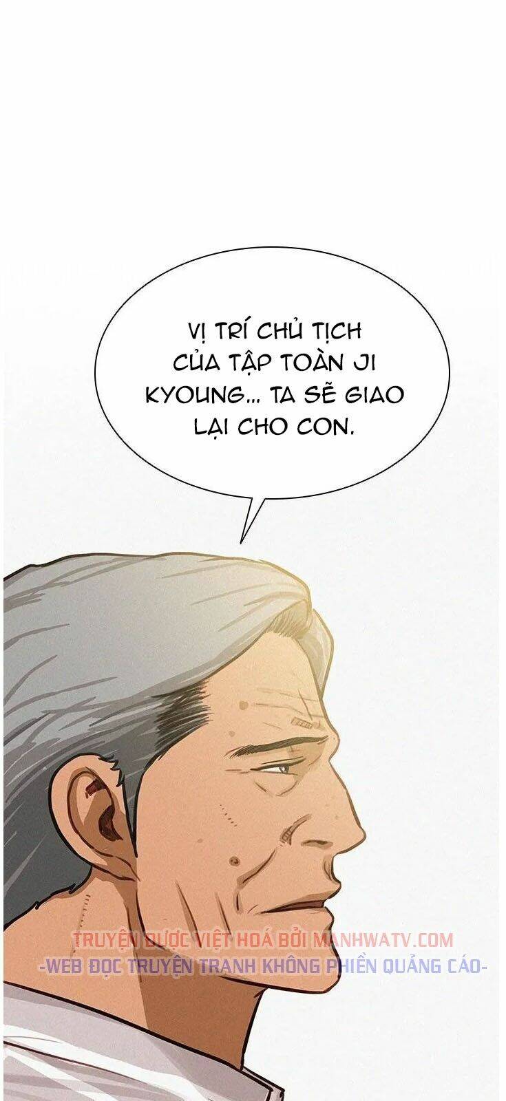 Chúa Tể Đồng Tiền: Chapter 45