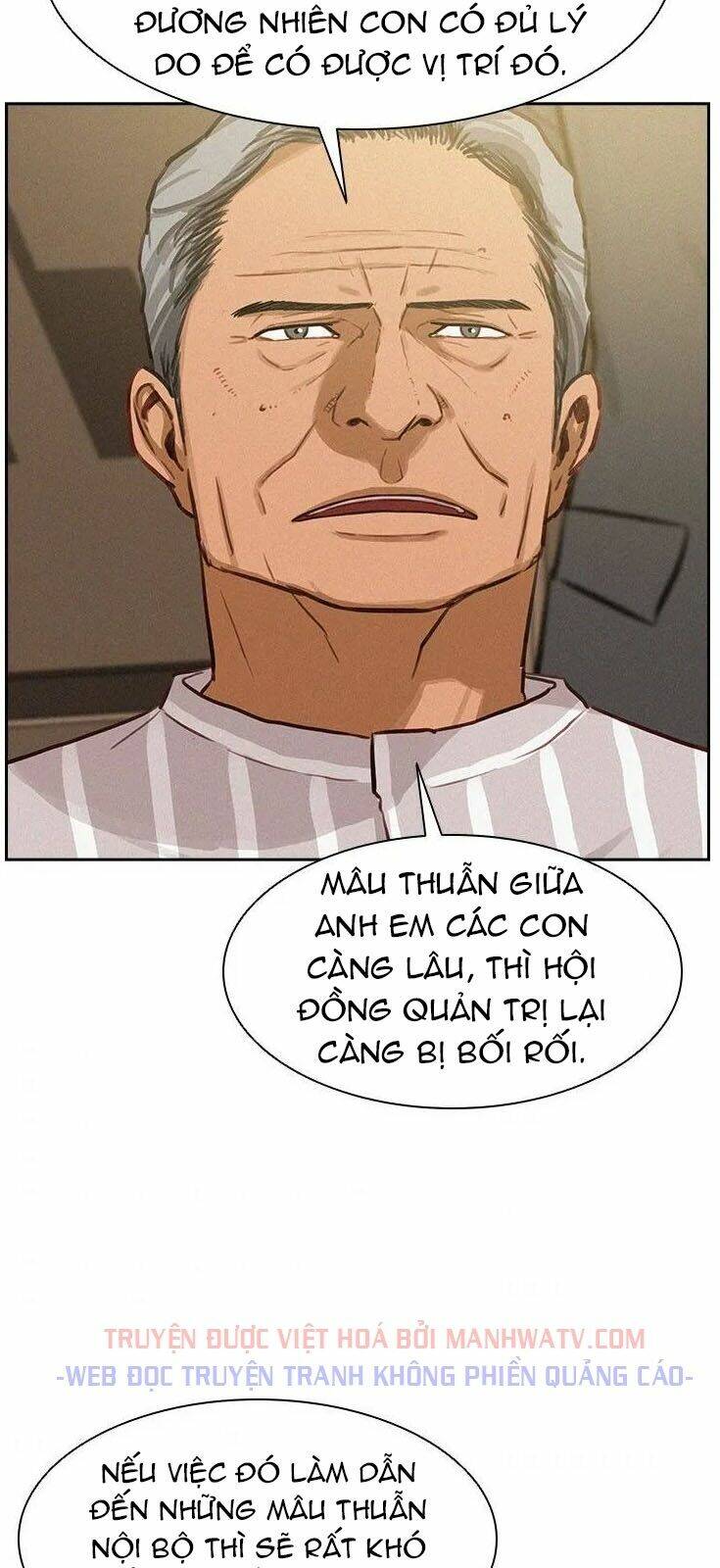 Chúa Tể Đồng Tiền: Chapter 45