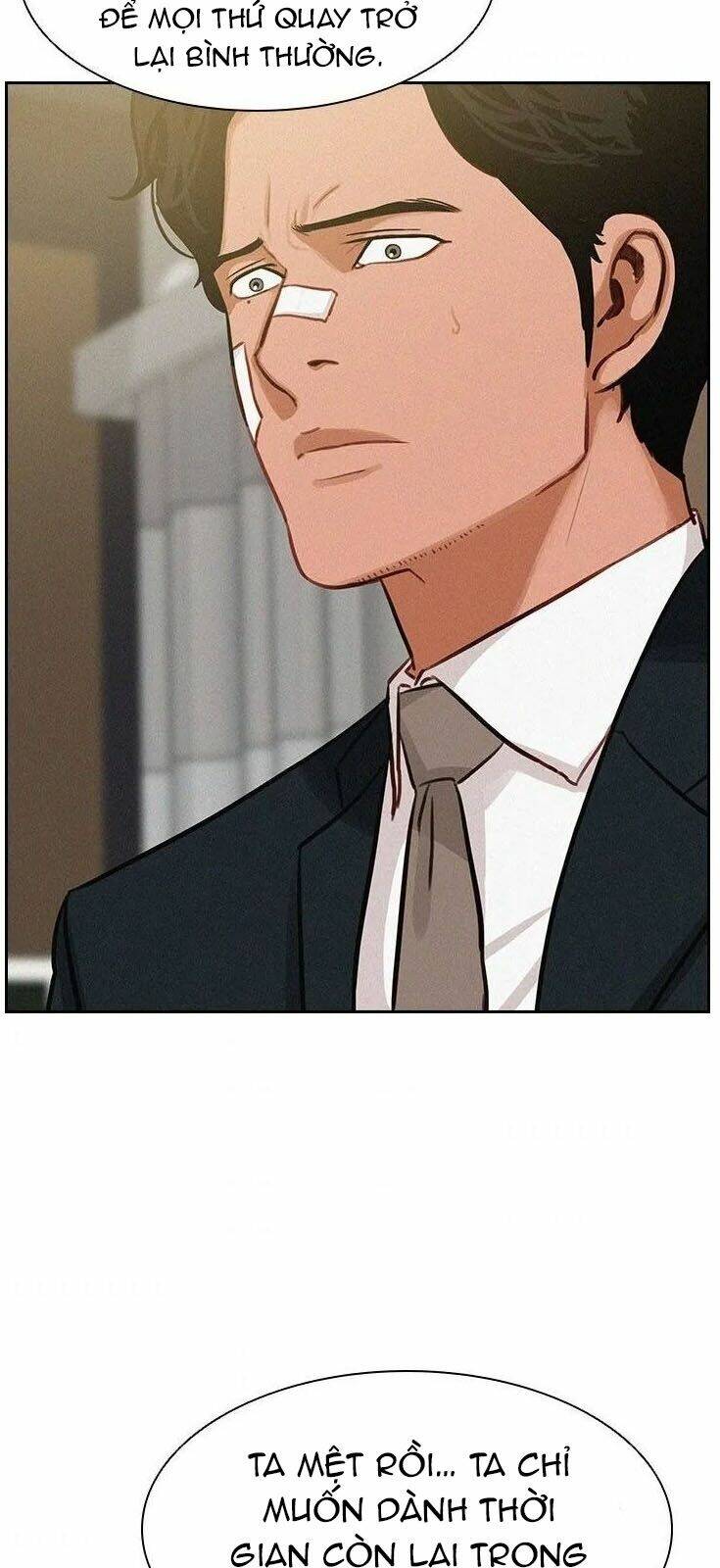 Chúa Tể Đồng Tiền: Chapter 45