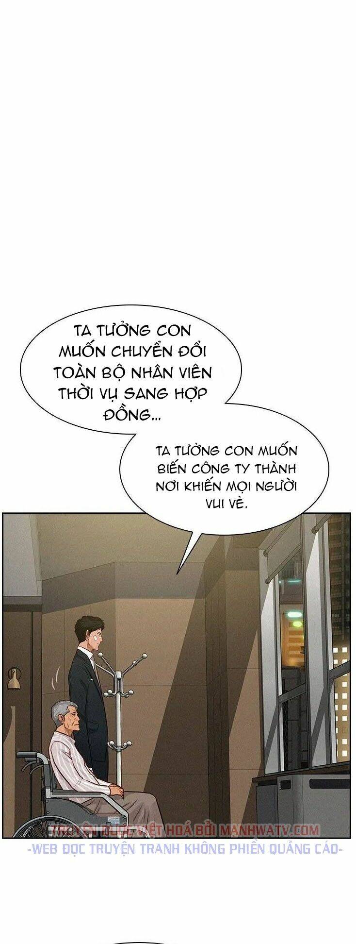 Chúa Tể Đồng Tiền: Chapter 45