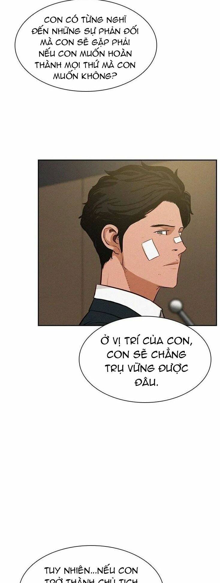 Chúa Tể Đồng Tiền: Chapter 45