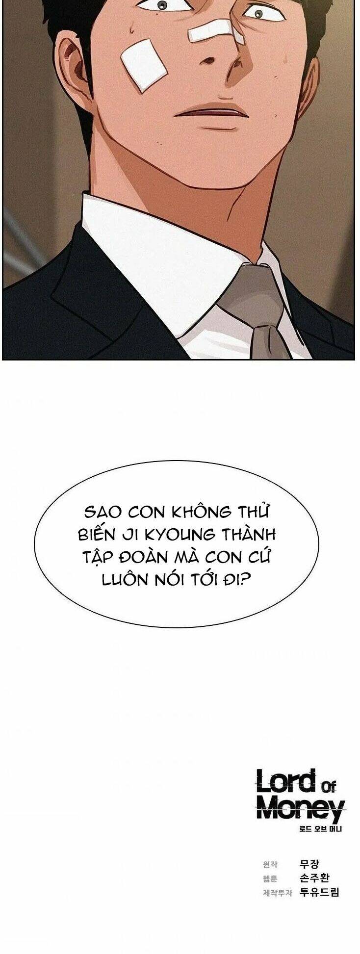 Chúa Tể Đồng Tiền: Chapter 45