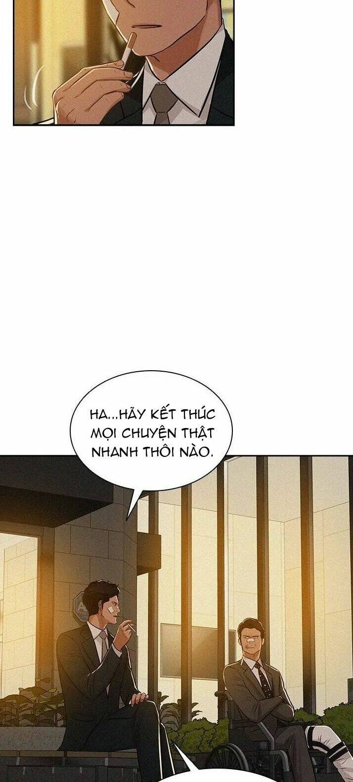 Chúa Tể Đồng Tiền: Chapter 45
