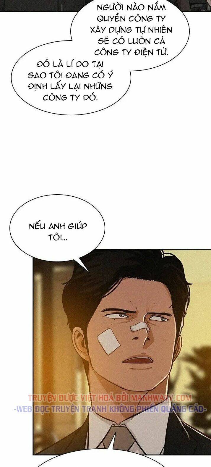 Chúa Tể Đồng Tiền: Chapter 45