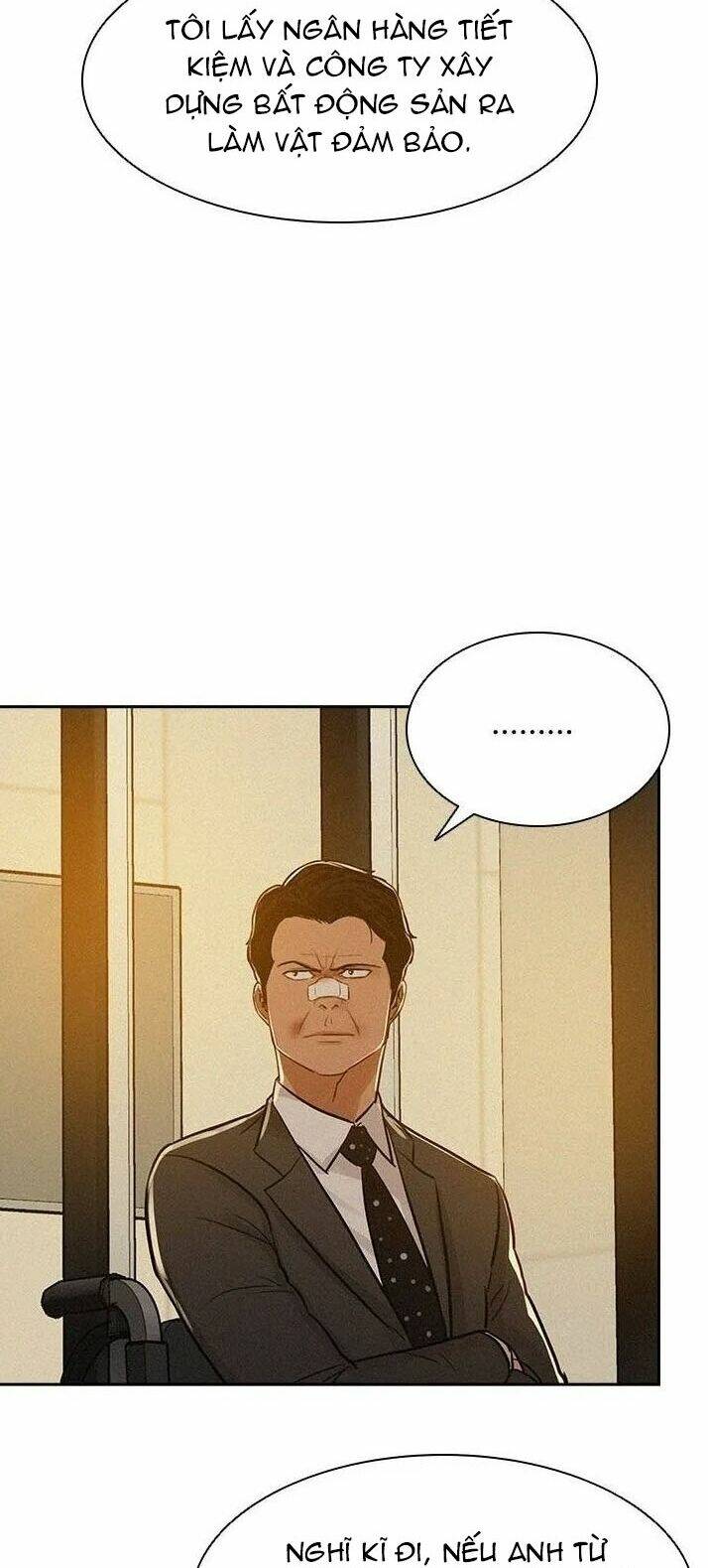 Chúa Tể Đồng Tiền: Chapter 45