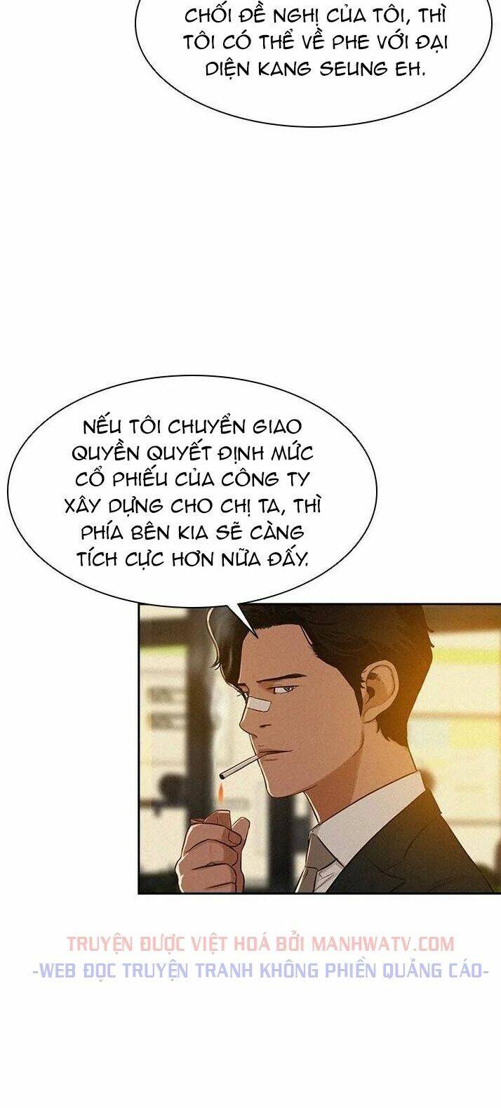 Chúa Tể Đồng Tiền: Chapter 45
