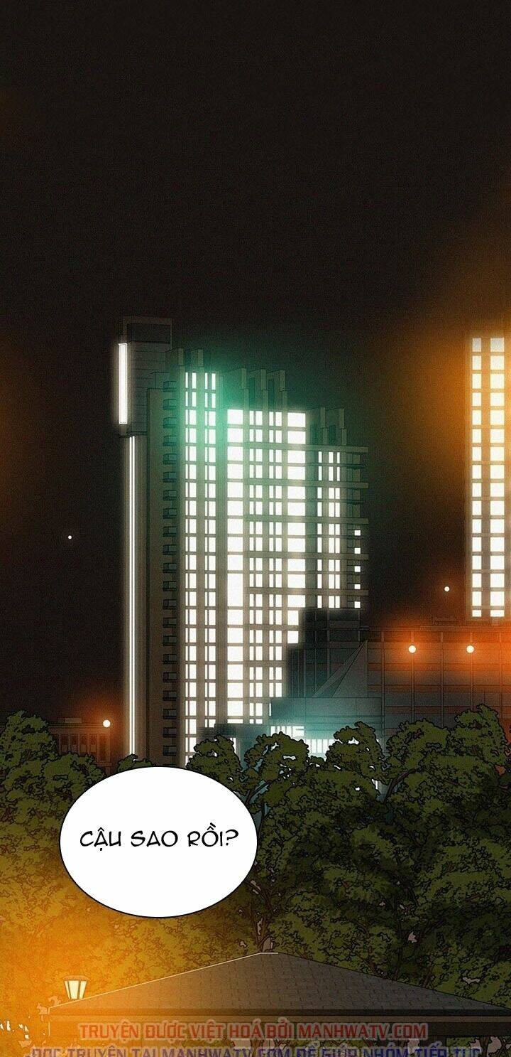 Chúa Tể Đồng Tiền: Chapter 46