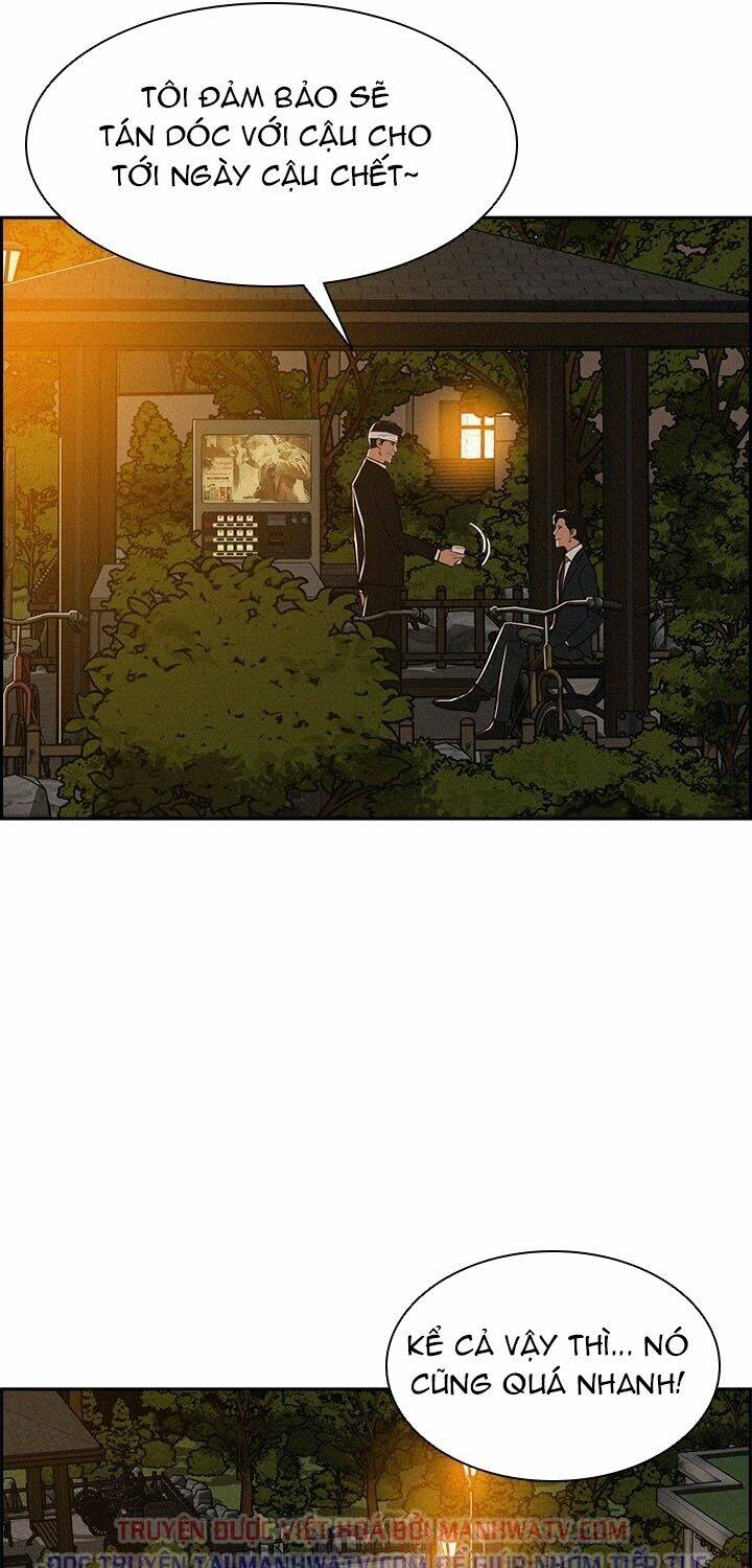 Chúa Tể Đồng Tiền: Chapter 46
