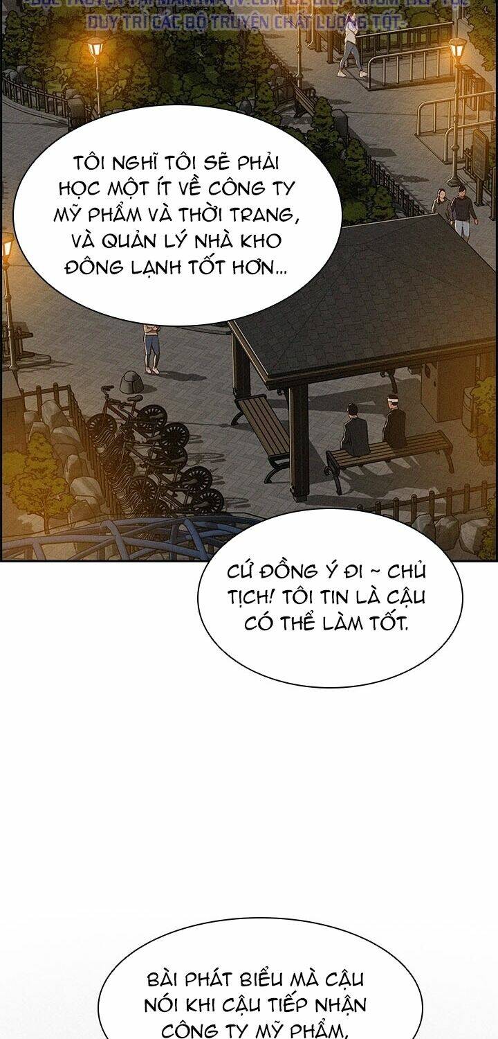 Chúa Tể Đồng Tiền: Chapter 46