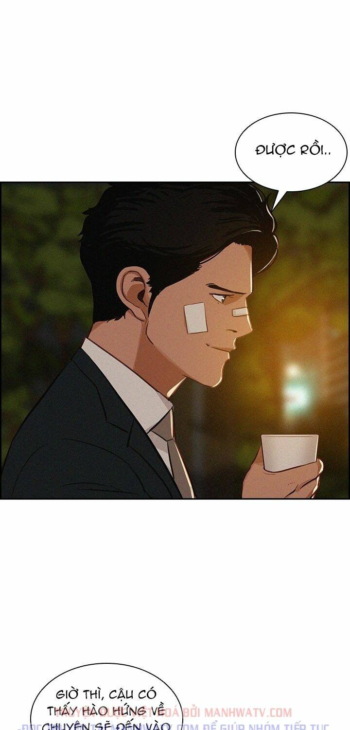 Chúa Tể Đồng Tiền: Chapter 46