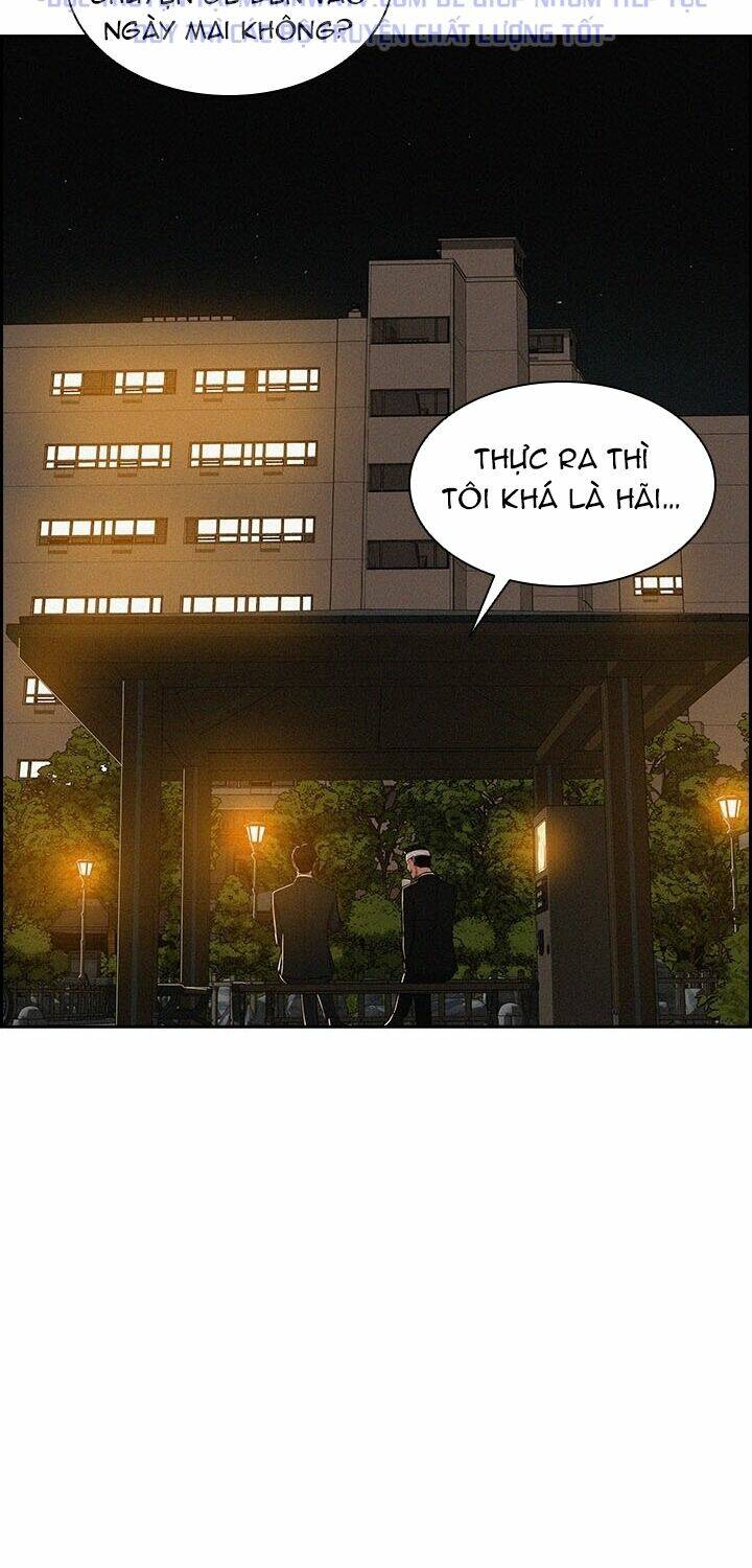Chúa Tể Đồng Tiền: Chapter 46