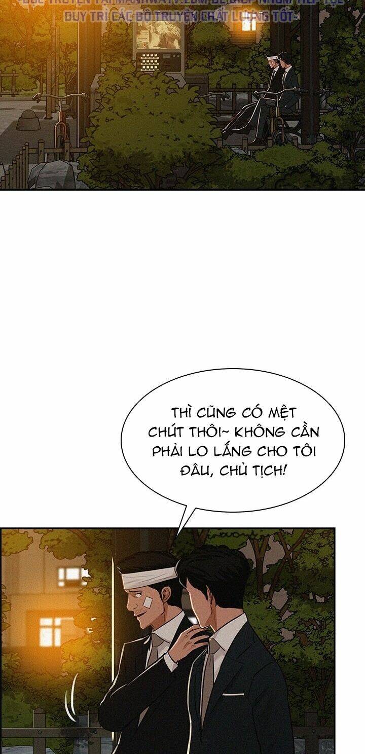 Chúa Tể Đồng Tiền: Chapter 46