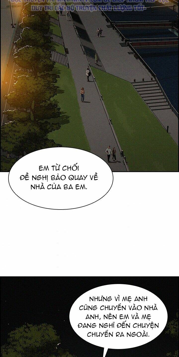 Chúa Tể Đồng Tiền: Chapter 46