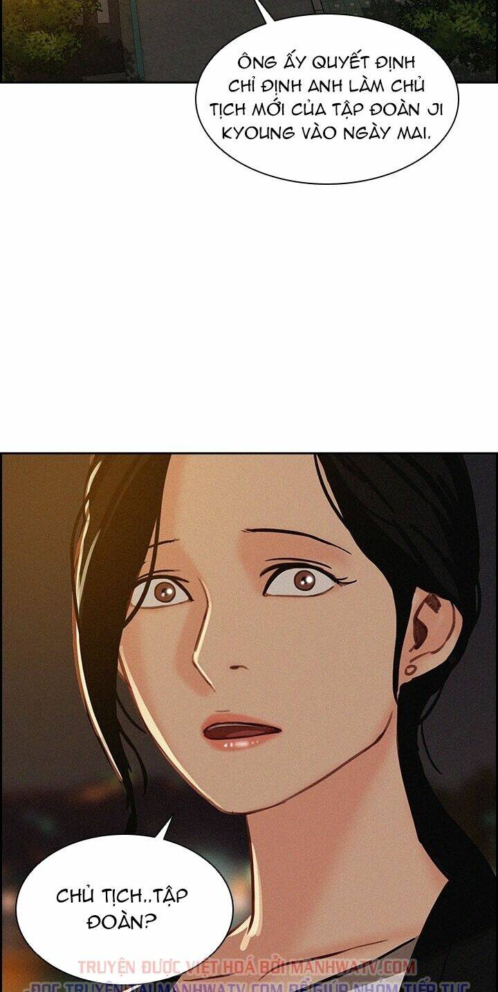 Chúa Tể Đồng Tiền: Chapter 46
