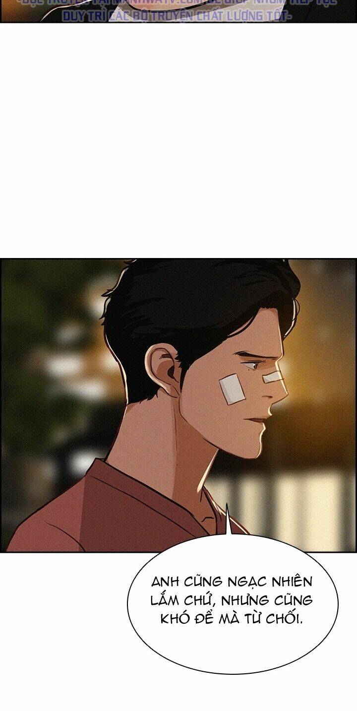 Chúa Tể Đồng Tiền: Chapter 46