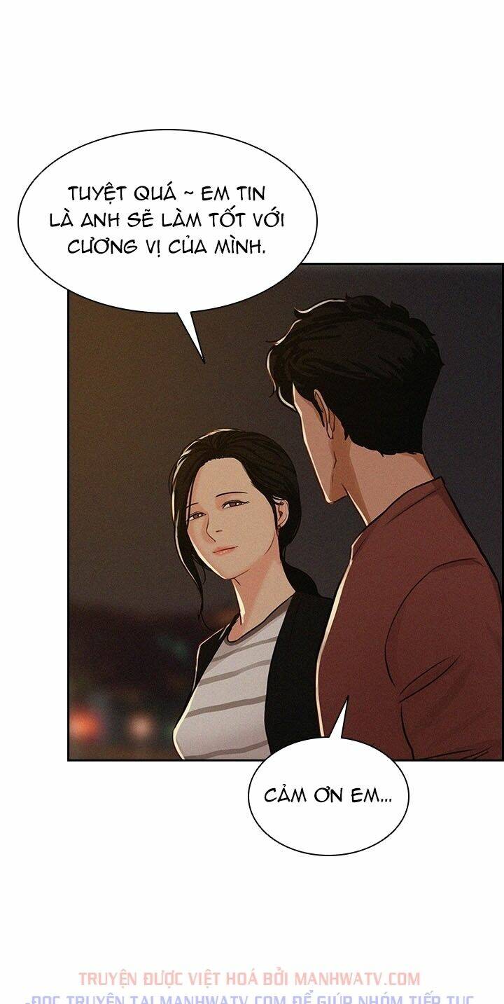 Chúa Tể Đồng Tiền: Chapter 46