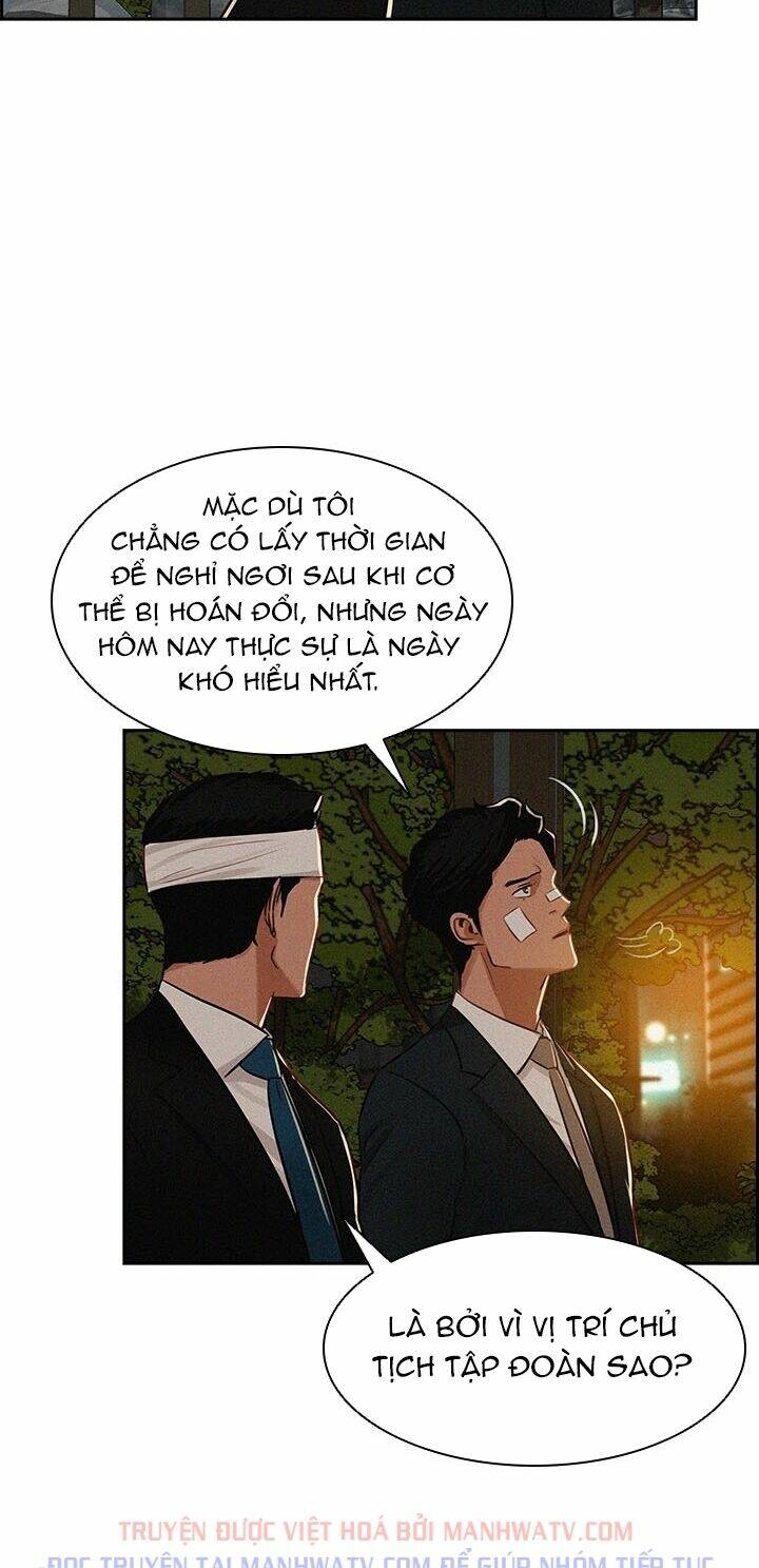 Chúa Tể Đồng Tiền: Chapter 46