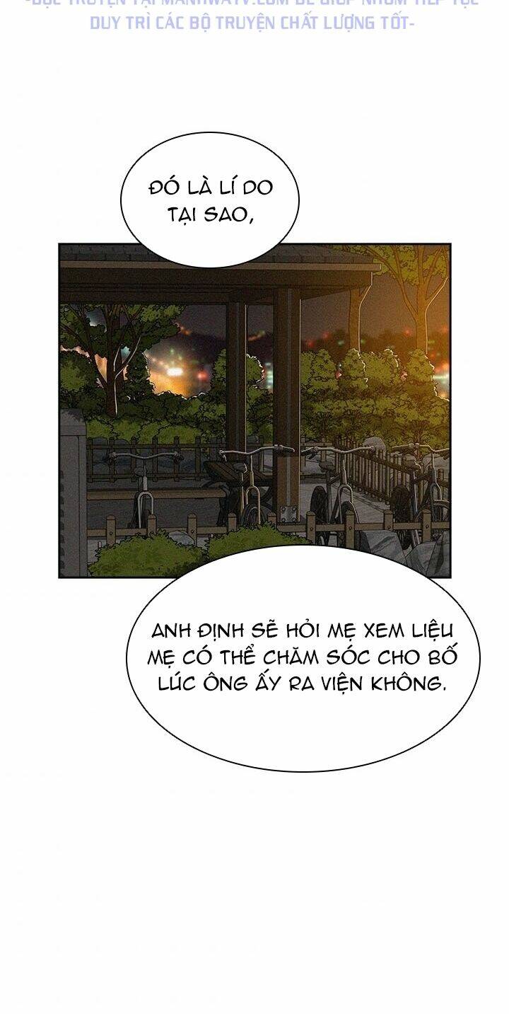 Chúa Tể Đồng Tiền: Chapter 46