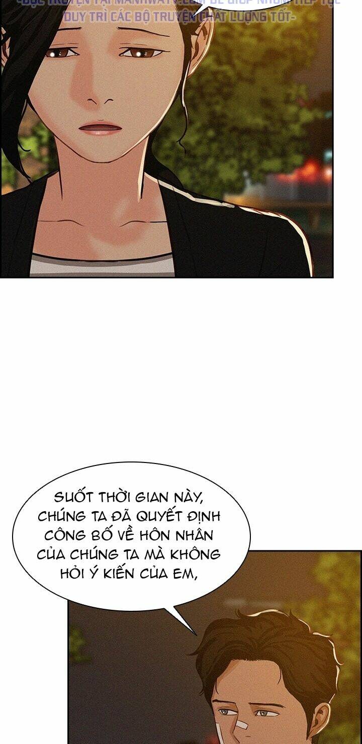 Chúa Tể Đồng Tiền: Chapter 46