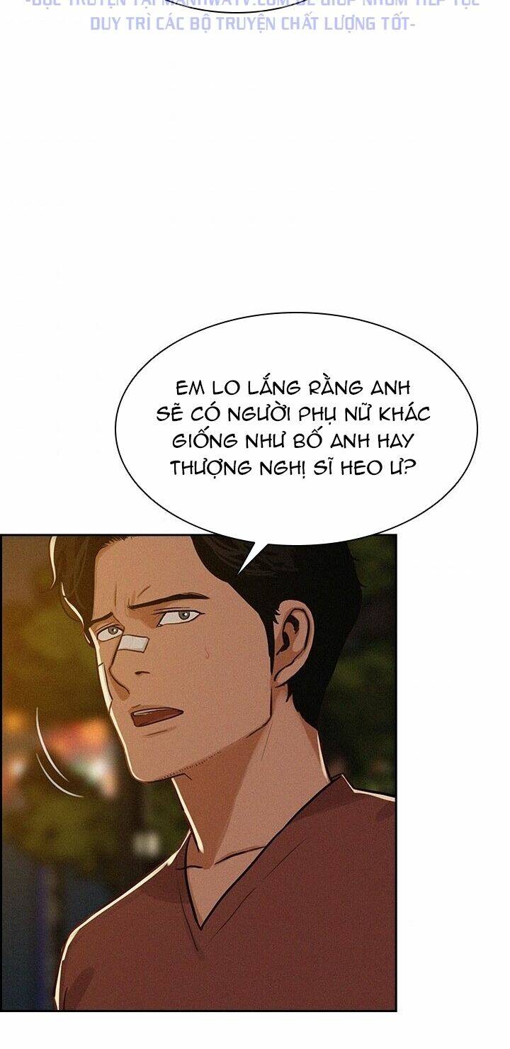 Chúa Tể Đồng Tiền: Chapter 46