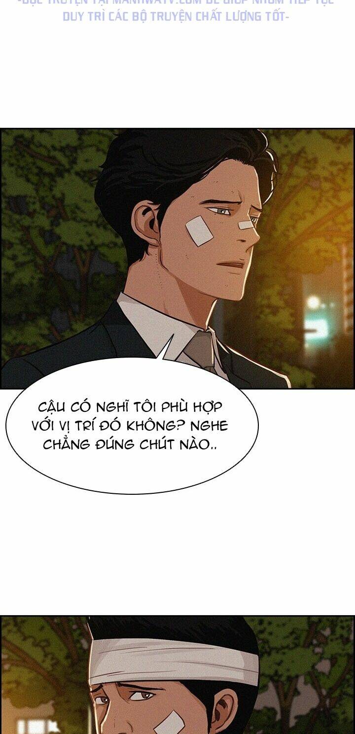 Chúa Tể Đồng Tiền: Chapter 46