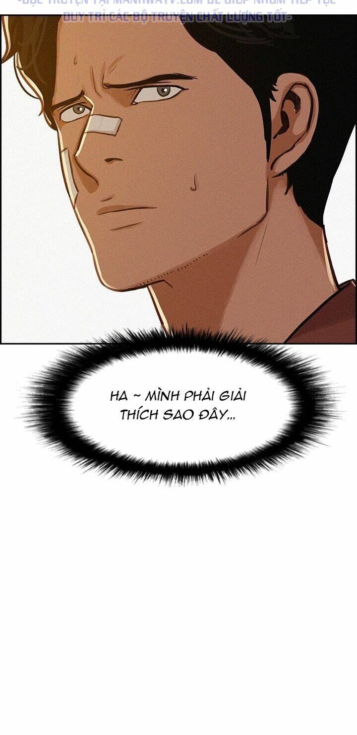 Chúa Tể Đồng Tiền: Chapter 46
