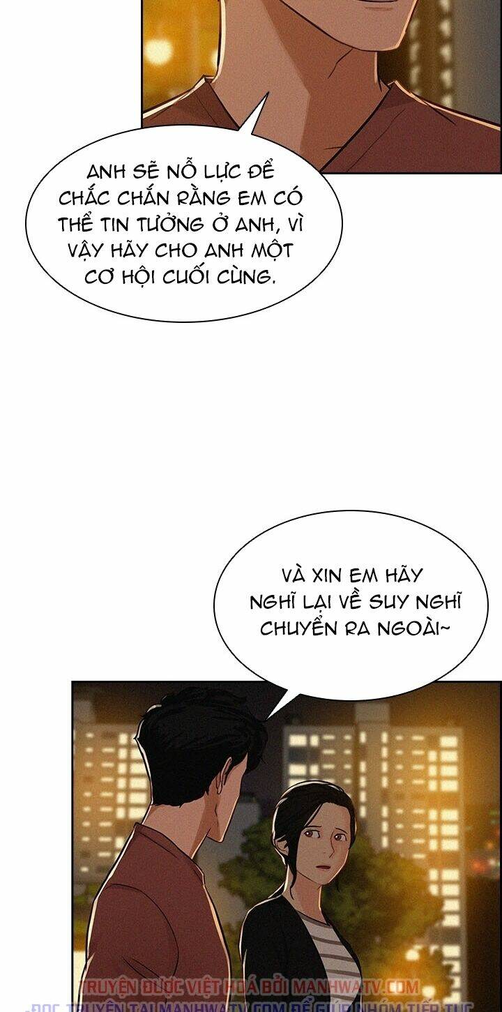 Chúa Tể Đồng Tiền: Chapter 46