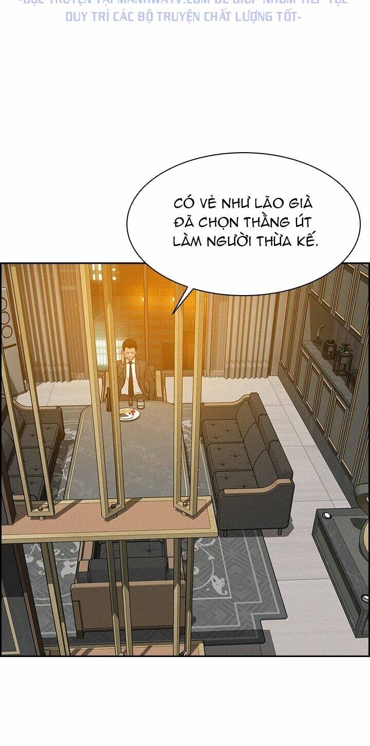 Chúa Tể Đồng Tiền: Chapter 46