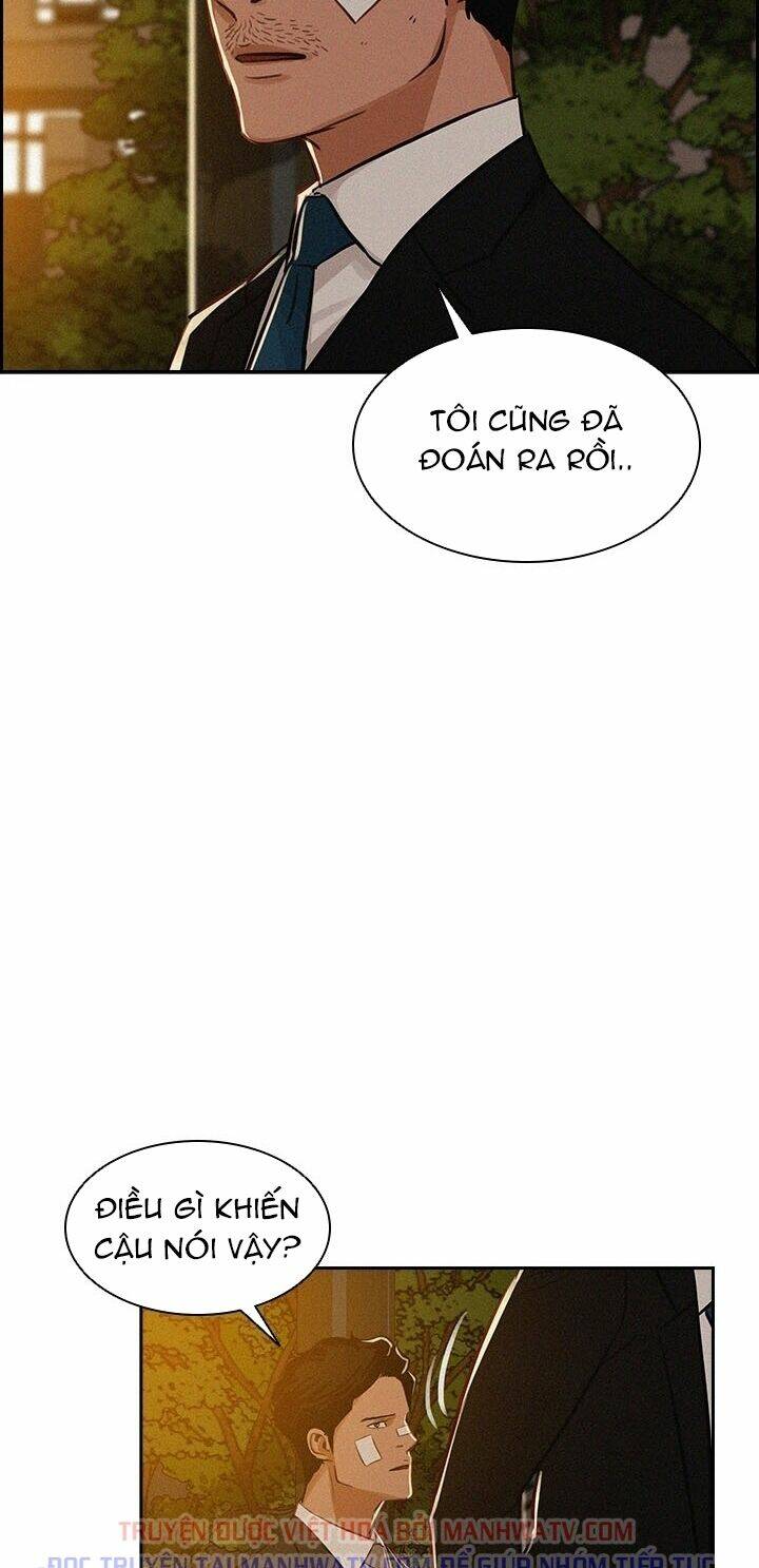 Chúa Tể Đồng Tiền: Chapter 46