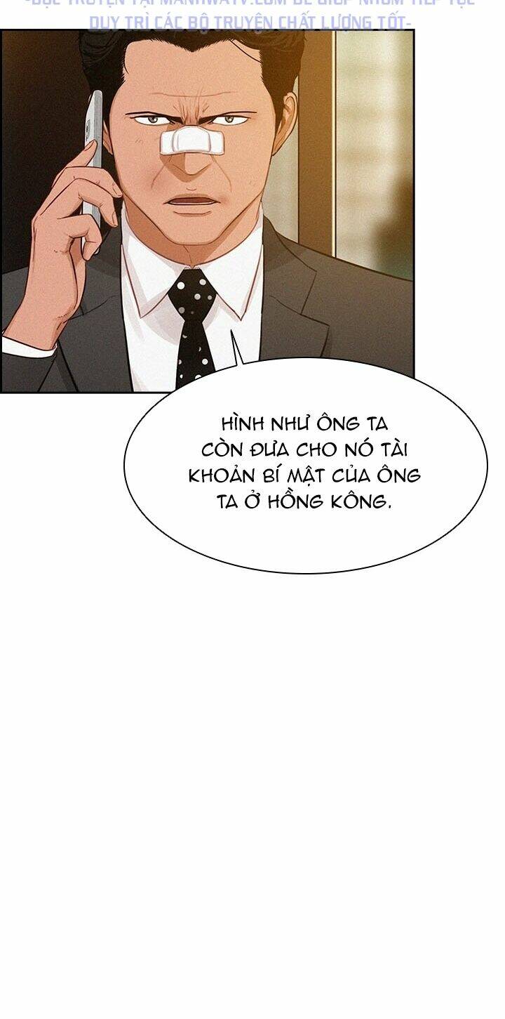 Chúa Tể Đồng Tiền: Chapter 46