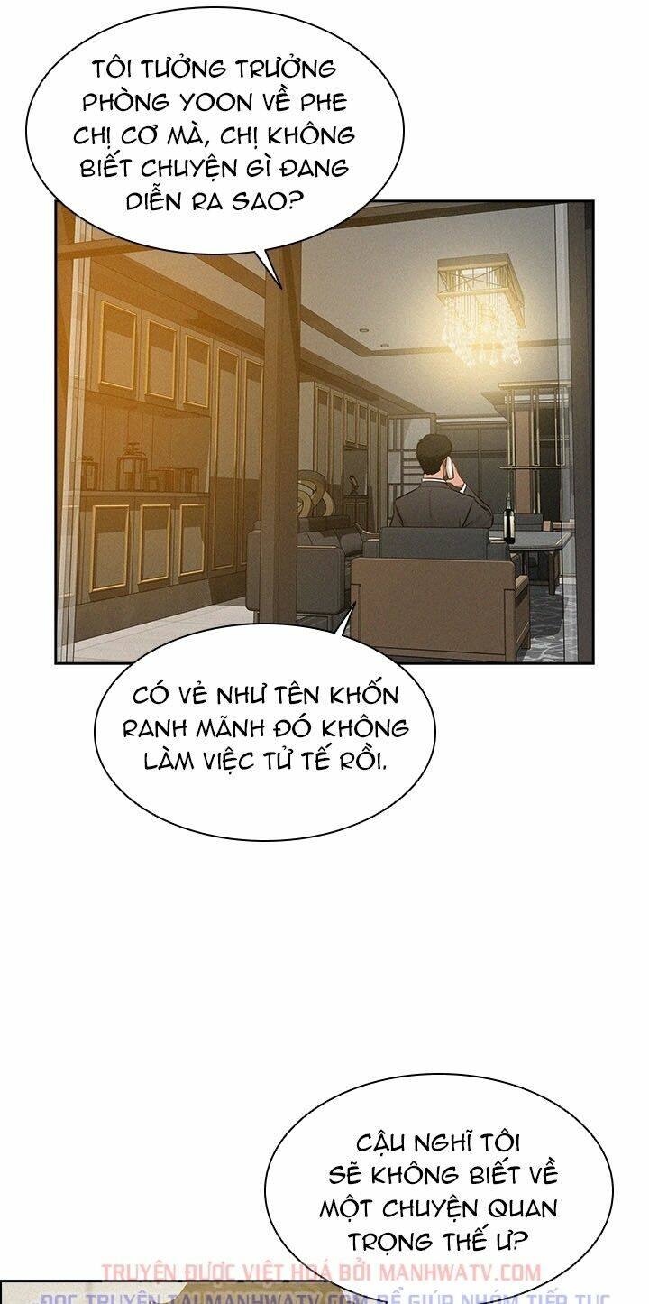Chúa Tể Đồng Tiền: Chapter 46