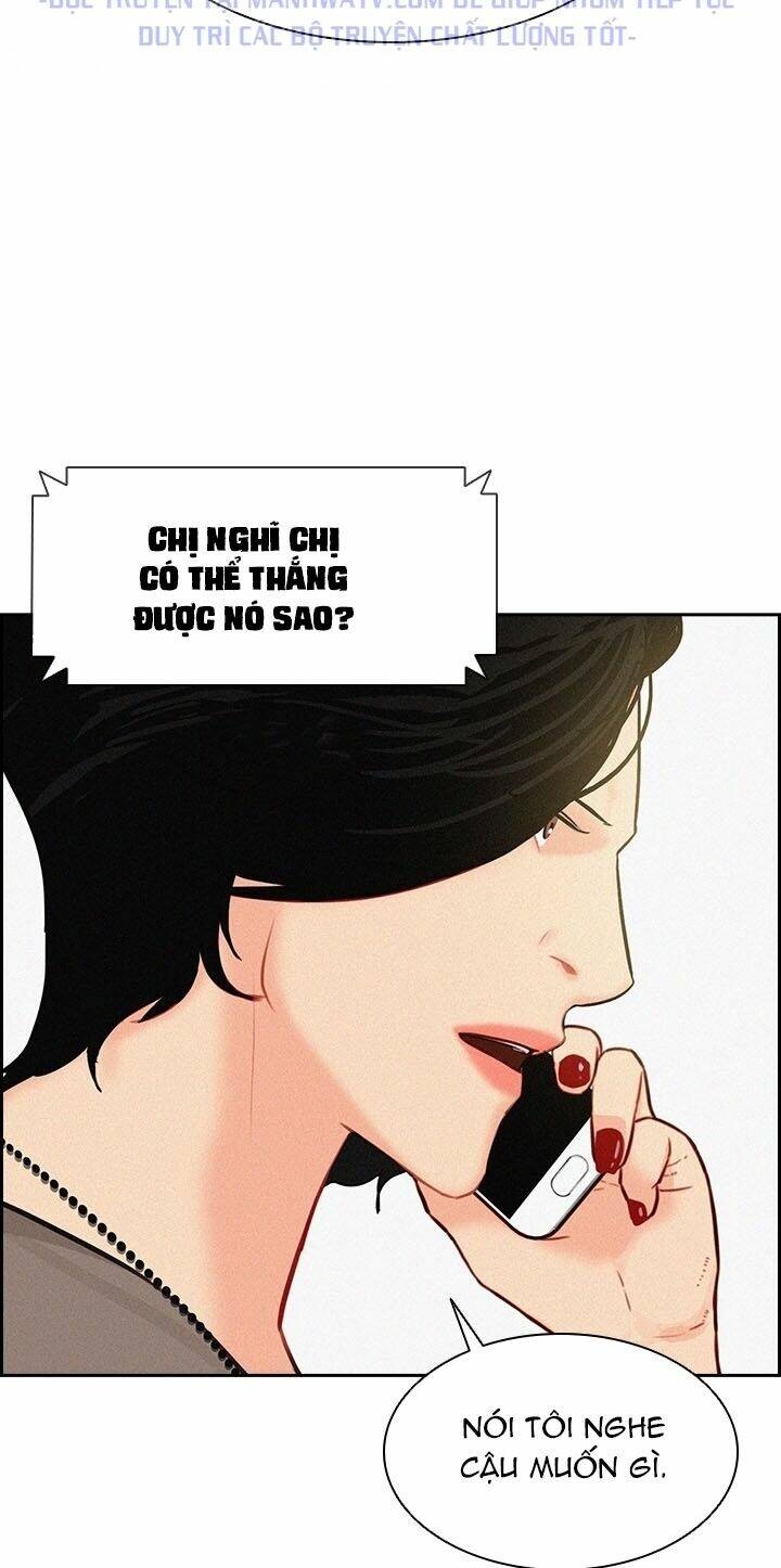 Chúa Tể Đồng Tiền: Chapter 46
