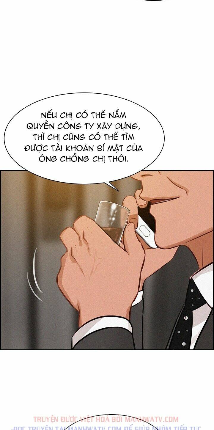 Chúa Tể Đồng Tiền: Chapter 46