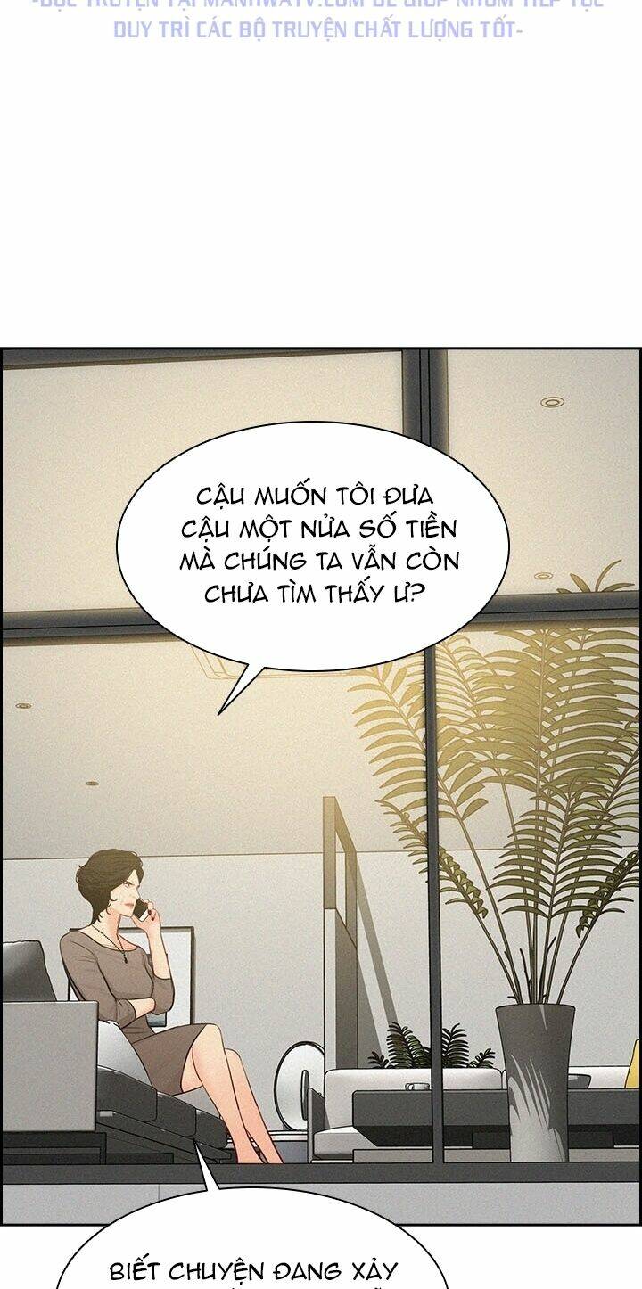 Chúa Tể Đồng Tiền: Chapter 46