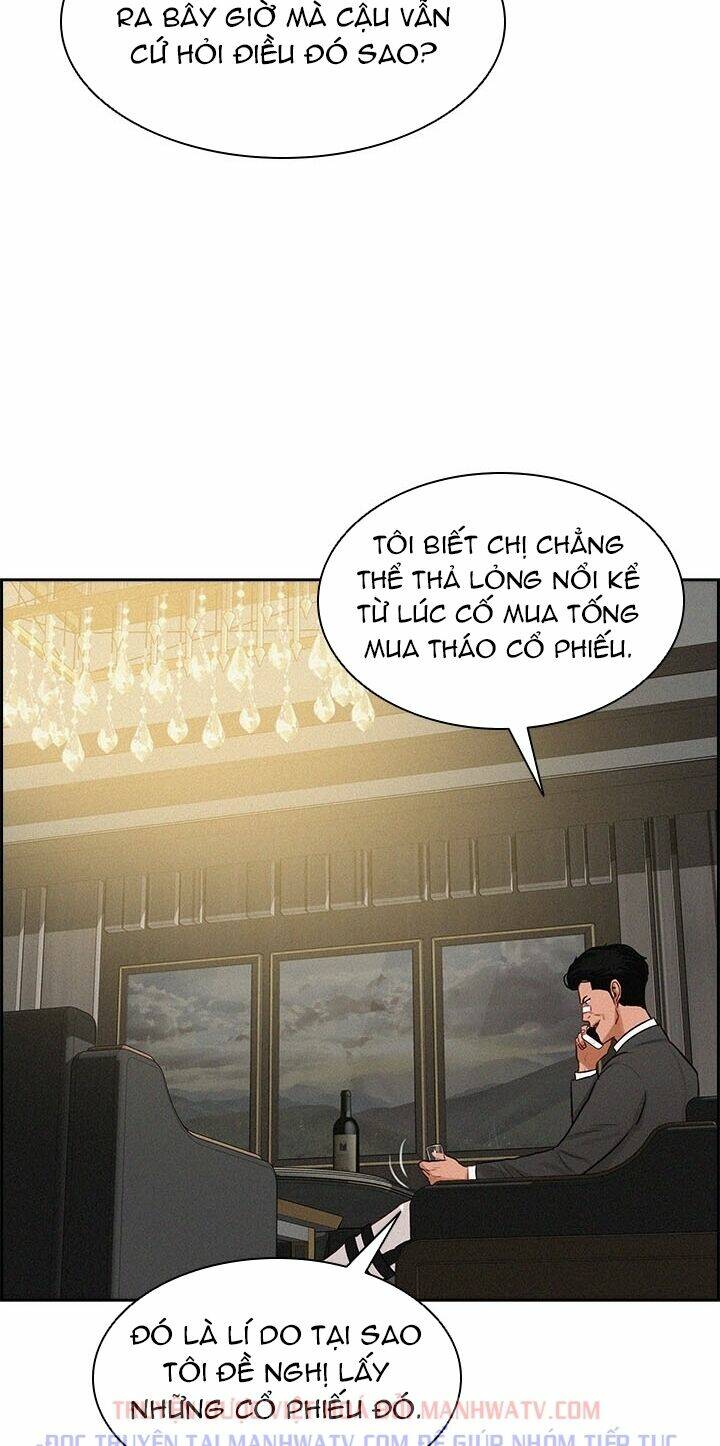 Chúa Tể Đồng Tiền: Chapter 46