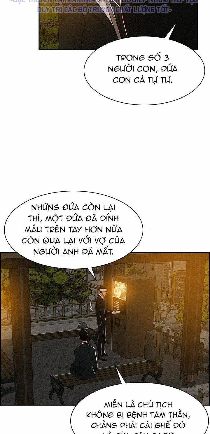 Chúa Tể Đồng Tiền: Chapter 46