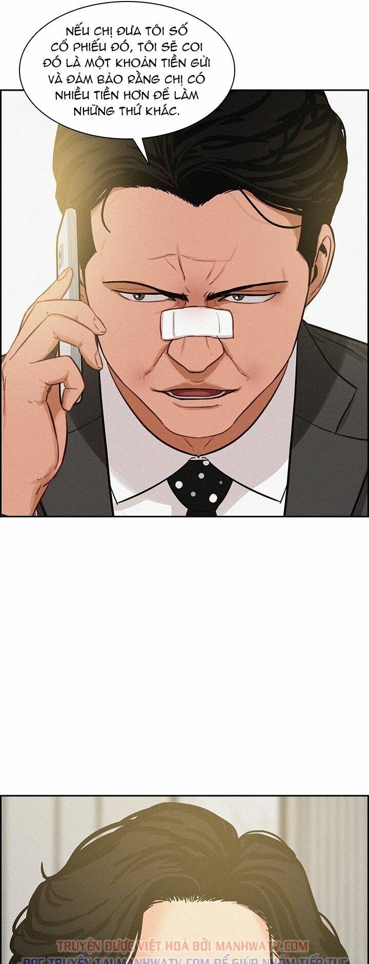 Chúa Tể Đồng Tiền: Chapter 46