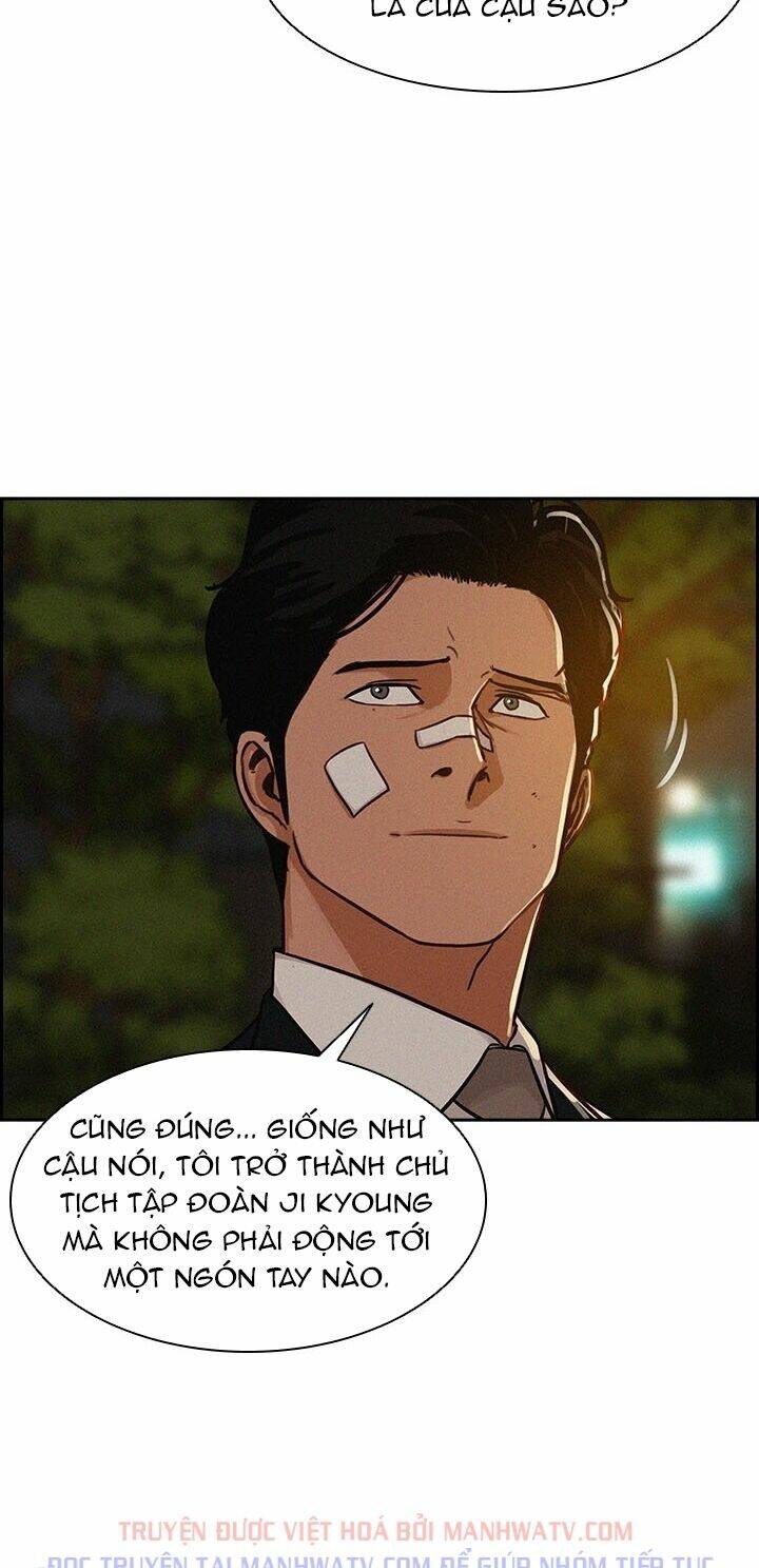 Chúa Tể Đồng Tiền: Chapter 46