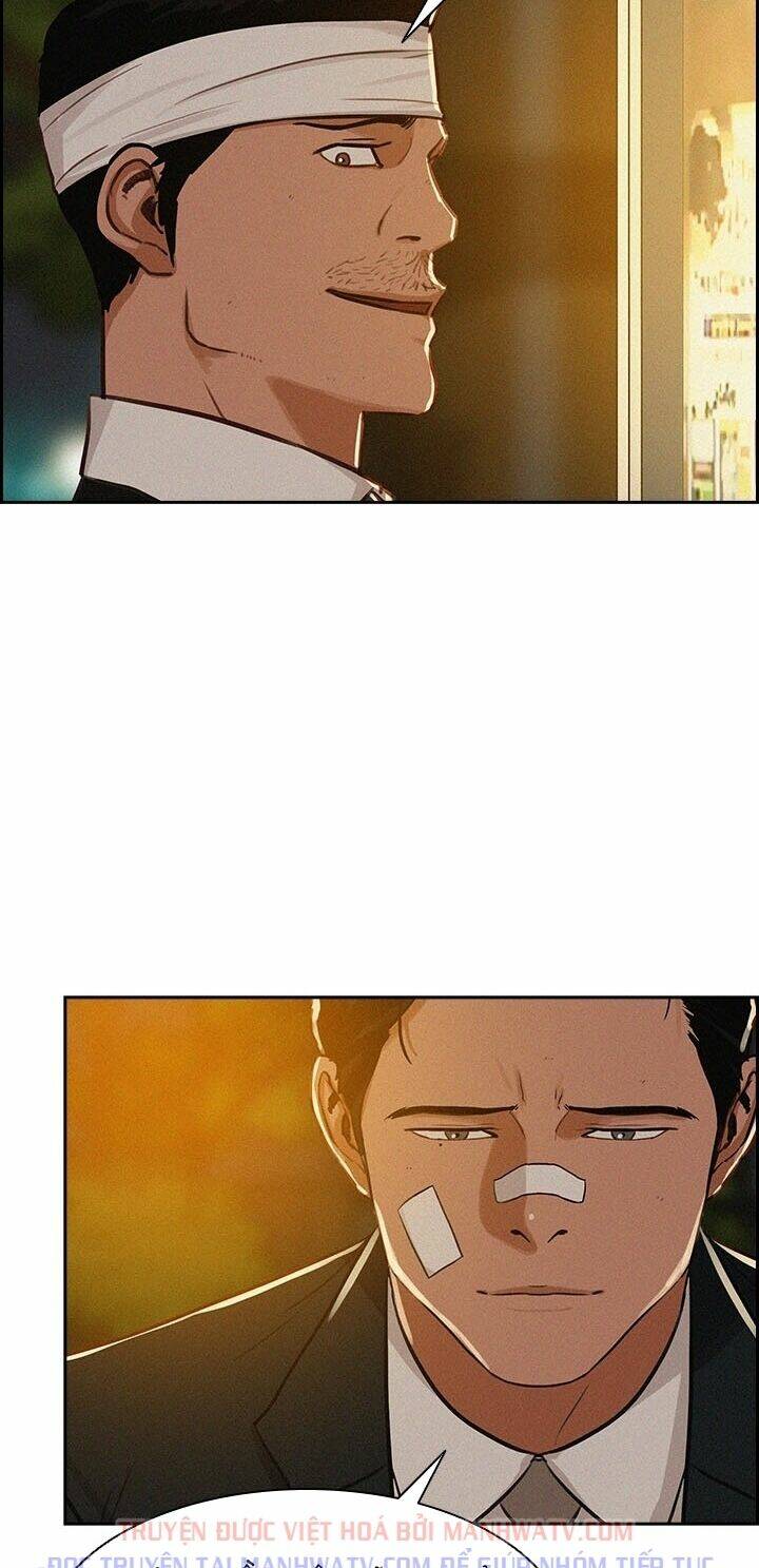 Chúa Tể Đồng Tiền: Chapter 46