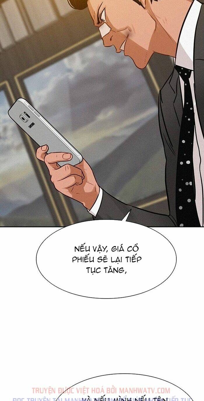 Chúa Tể Đồng Tiền: Chapter 47